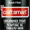 6 Pack: Chalkboard Paint by Craft Smart®, 16oz.